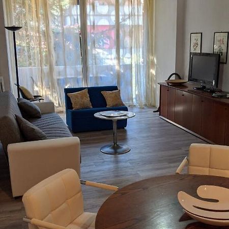 Appartamento Mariani Riccione Exterior foto