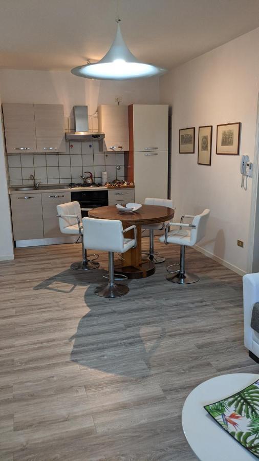 Appartamento Mariani Riccione Exterior foto