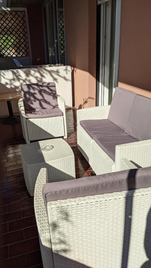 Appartamento Mariani Riccione Exterior foto